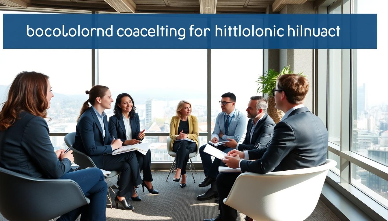 Transform Your Career
